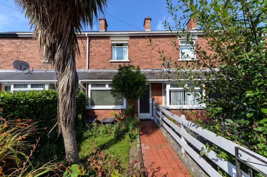 35 Oakdene Parade, Belfast, County Antrim, BT4 1LB