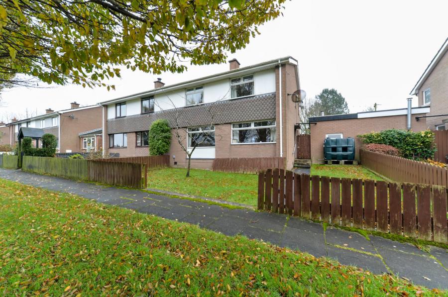 9 Lowland Walk, Belfast, County Antrim, BT5 7BL