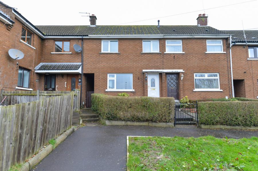 30 Brooklands Park, Dundonald, Belfast, BT16 2PB