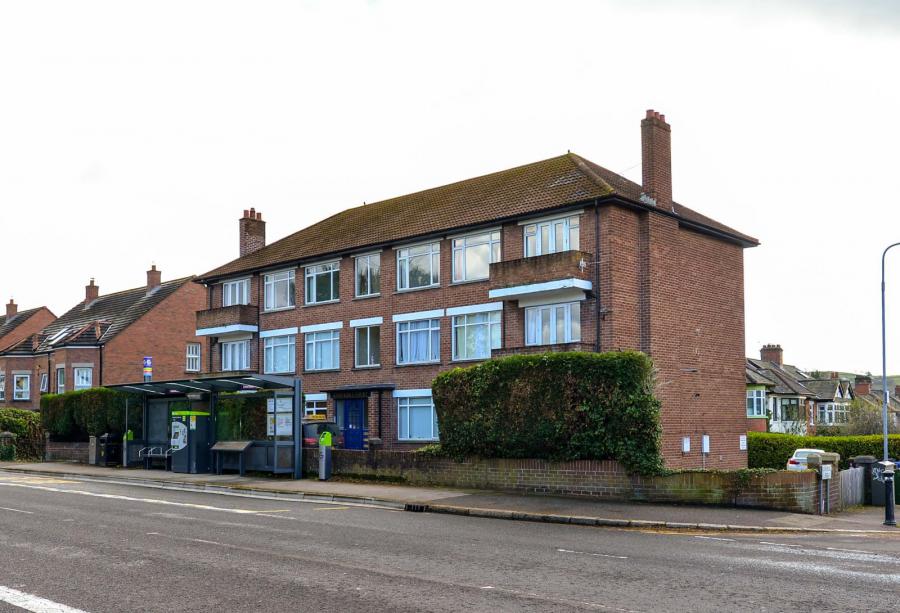 Flat 2 Knockhill Court, 359 Upper Newtownards Road, Belfast, County Antrim, BT4 3LF