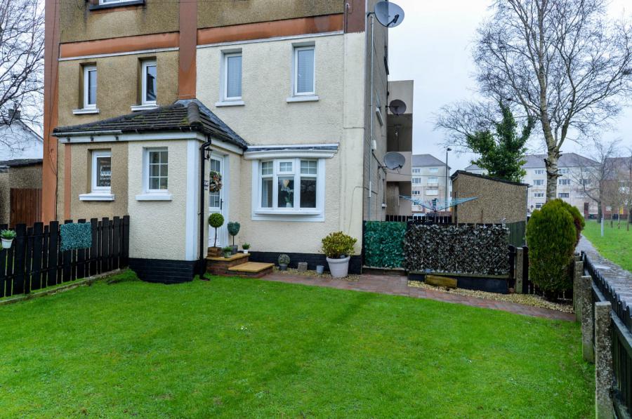 37A, Craignish Crescent, Dundonald, Belfast, BT16 2NP