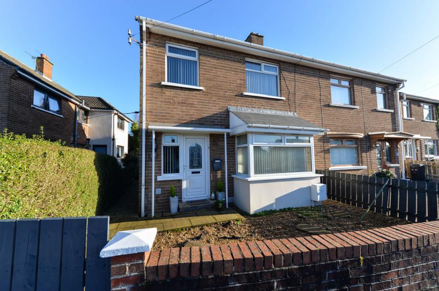 26 Brooklands Avenue, Dundonald, Belfast, BT16 2PA
