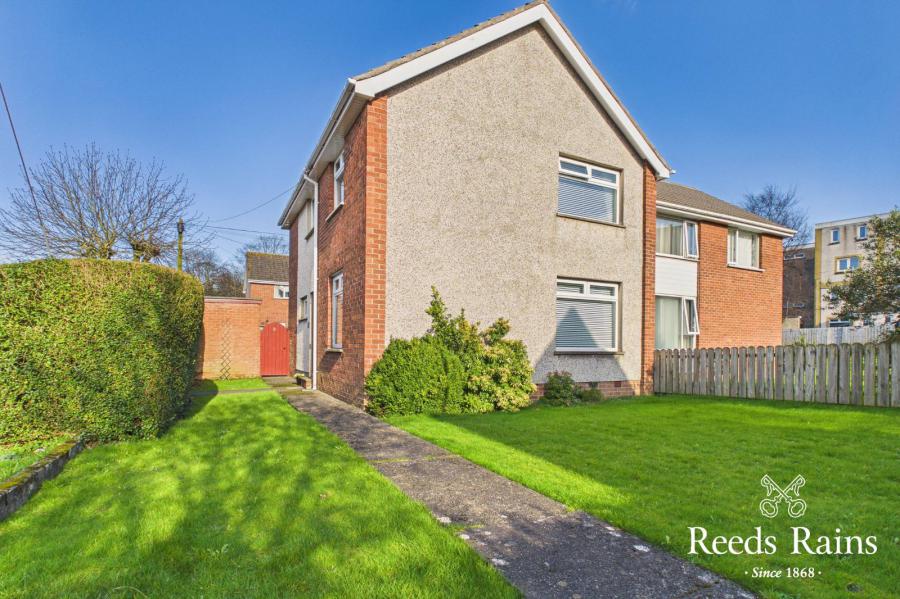 5 Ardnoe Avenue, Dundonald, Belfast, BT16 2LU