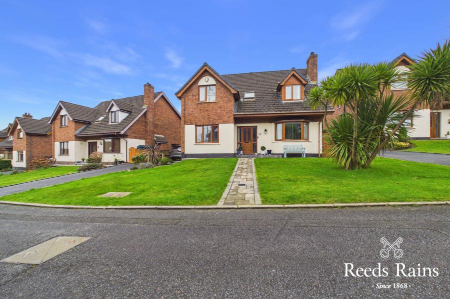 26 Marlborough Heights, Belfast, County Antrim, BT6 9QR
