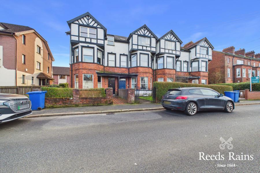 31C, Wandsworth Road, Belfast, County Antrim, BT4 3LS