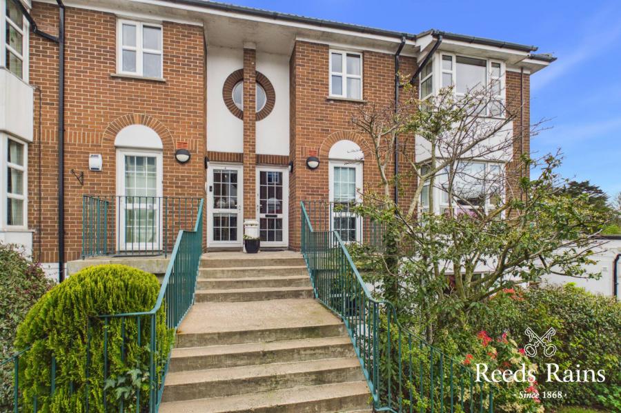 3 Greenwood Manor, Belfast, County Antrim, BT4 3GH