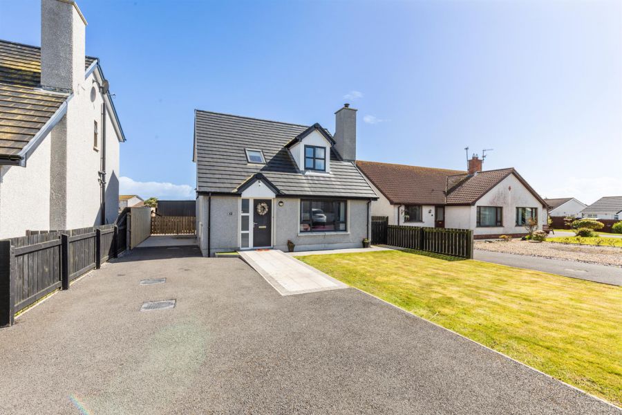 12 Portview Heights, Portavogie, BT22 1SD