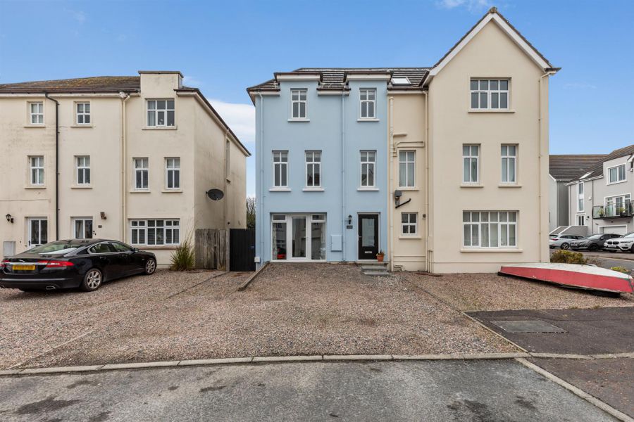 15 Carnmoon, Donaghadee, BT21 0RB