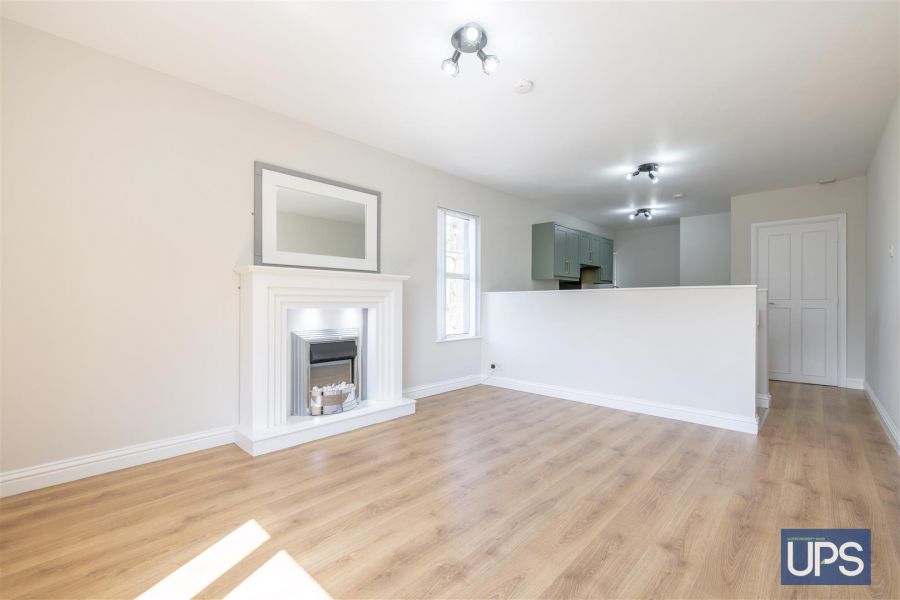Flat 3 49 High Street, Donaghadee, BT21 0AQ