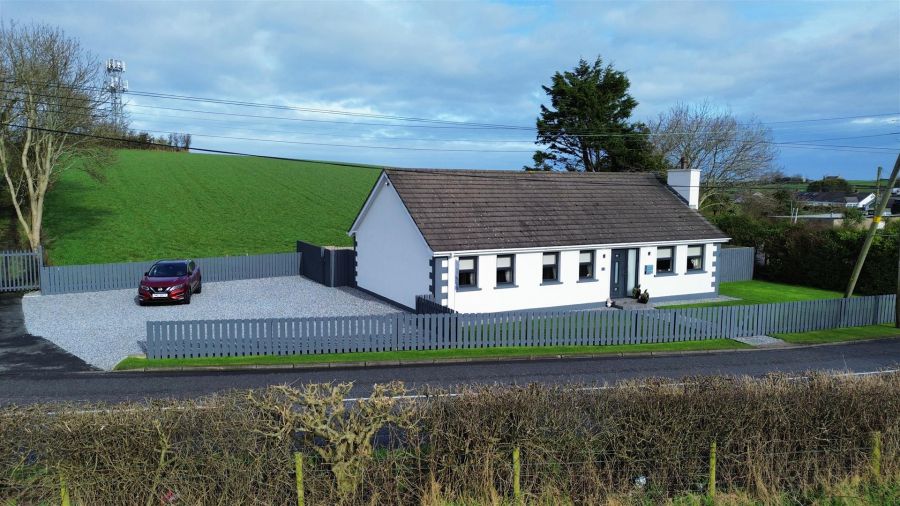 122 Moss Road, Millisle, Newtownards, BT22 2DT