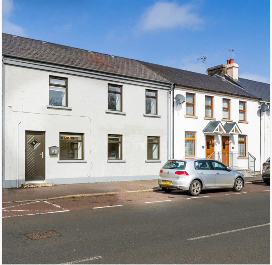 74 Main Street, Greyabbey, BT22 2NG