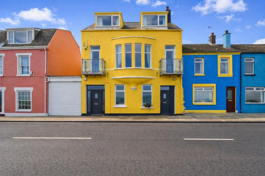 5 Shore Street, Donaghadee, BT21 0DG