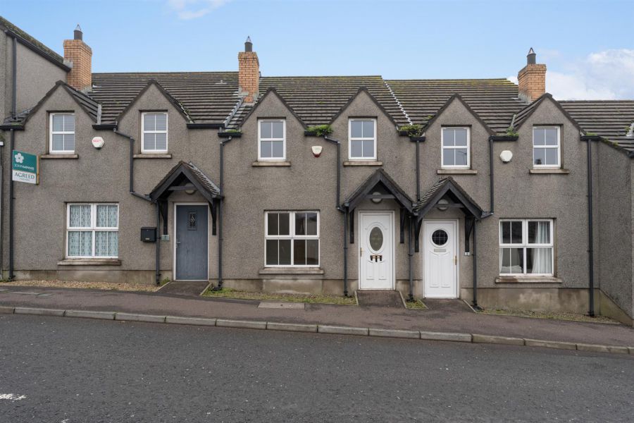 5 Greyabbey Road, Ballywalter, BT22 2NY