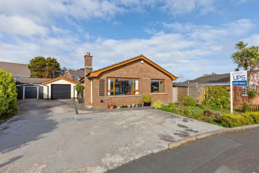 4 Brookfield Drive, Ballywalter, Newtownards, BT22 2QW
