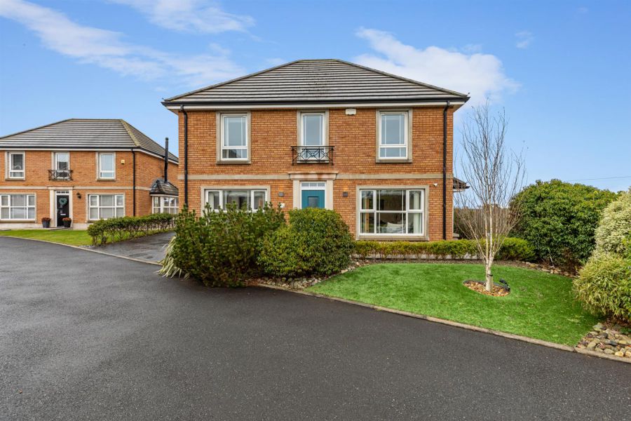 5 Rocklyn Lane, Donaghadee, BT21 0FL