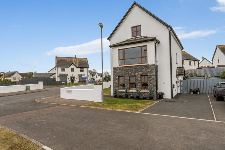 1 Drumfad Park, Millisle, BT22 2GX