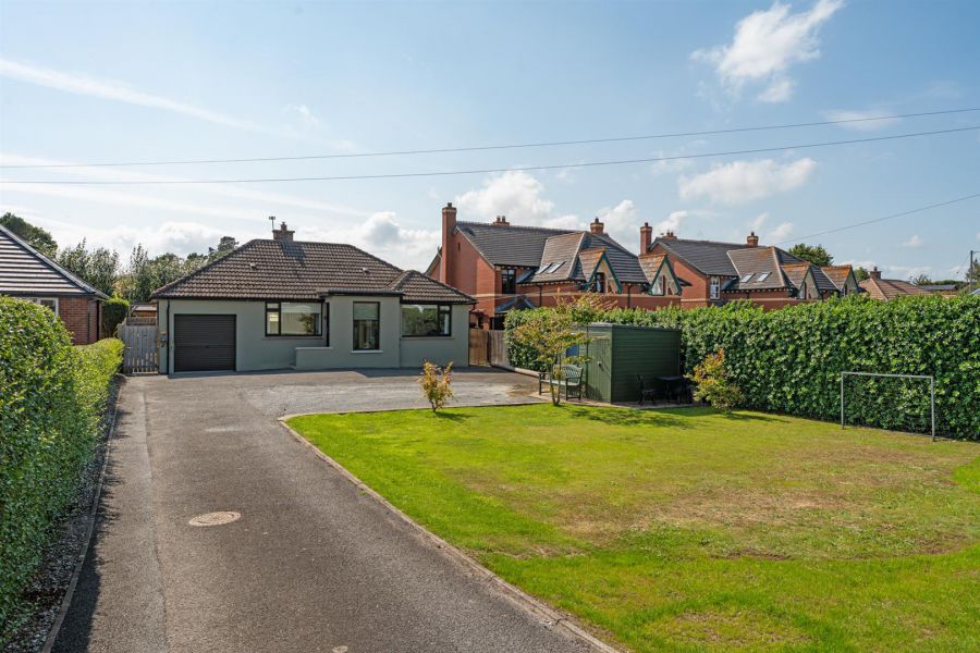 76A Warren Road, Donaghadee, BT21 0PD