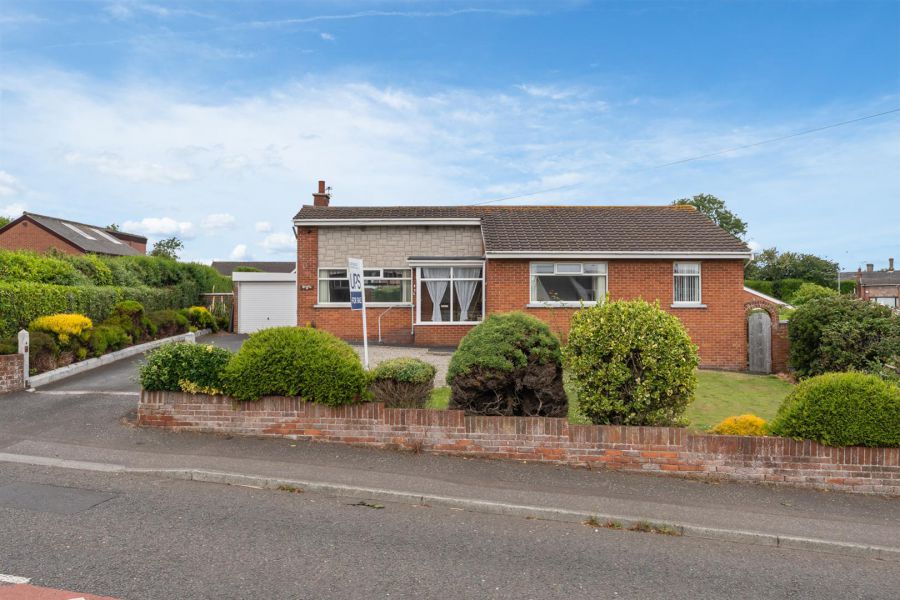 71 Killaughey Road, Donaghadee, BT21 0BQ