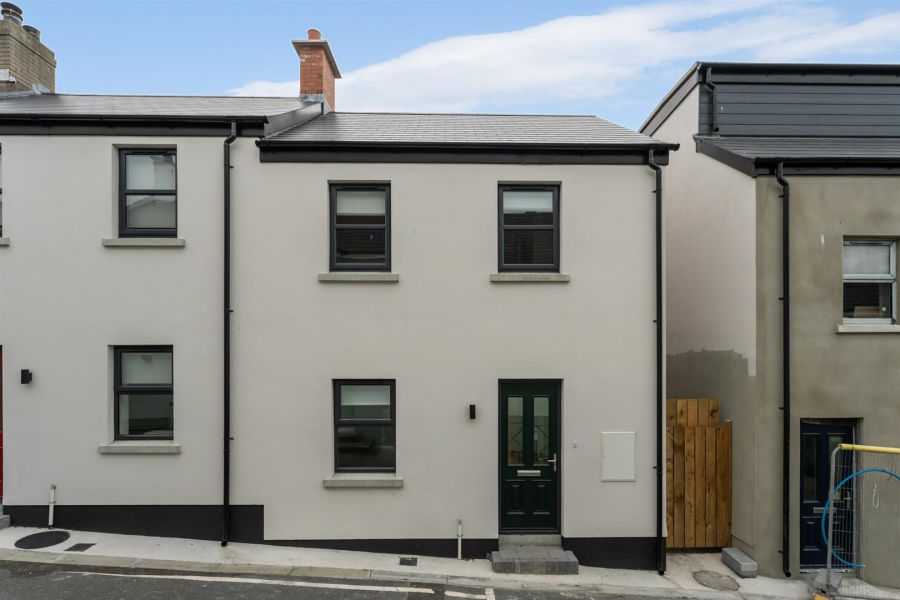 24 Hunters Lane, Donaghadee, BT21 0AB
