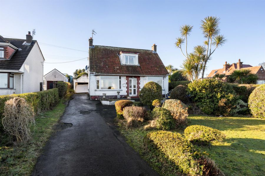 55 Donaghadee Road, Millisle, Newtownards, BT22 2BZ