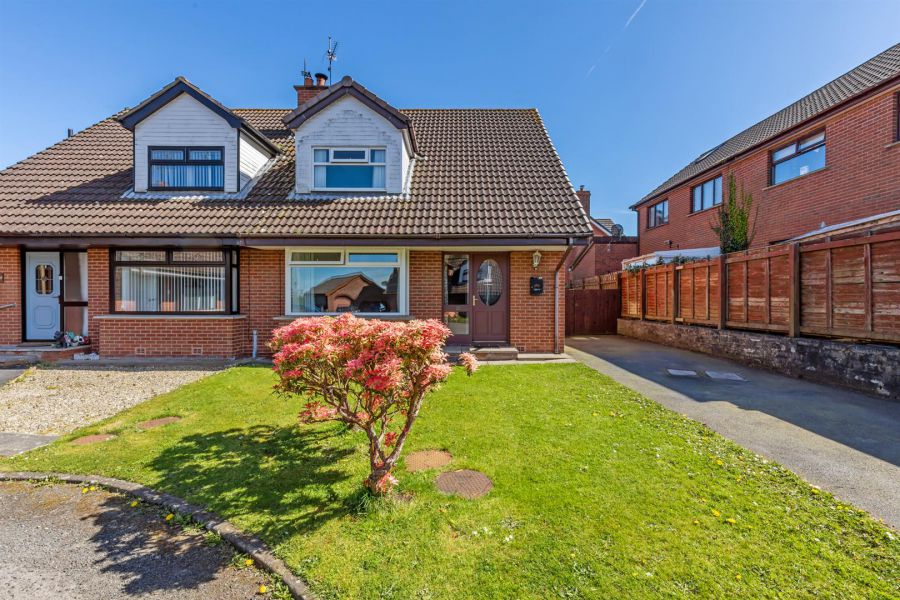 20 Manse Court, Carrowdore, BT22 2ER