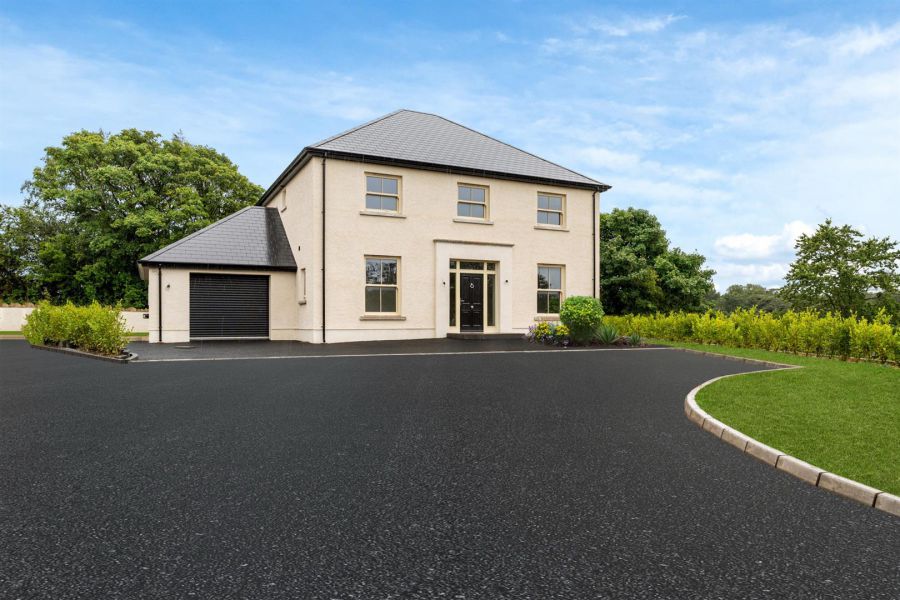 Site 2, 3 Newtownards Road, Greyabbey, BT22 2QQ