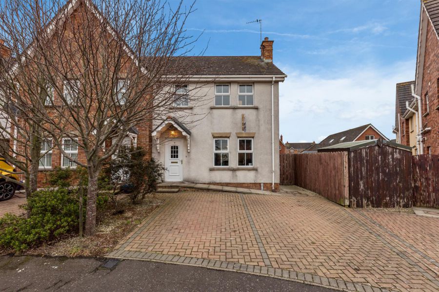 9 Shorelands Court, Cloughey, BT22 1GZ