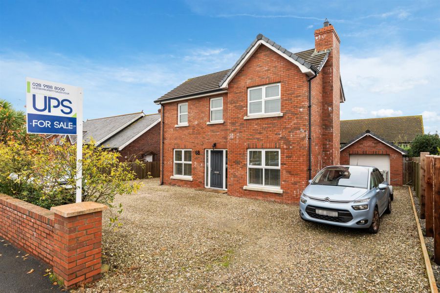 68 Abbey Road, Millisle, BT22 2DG