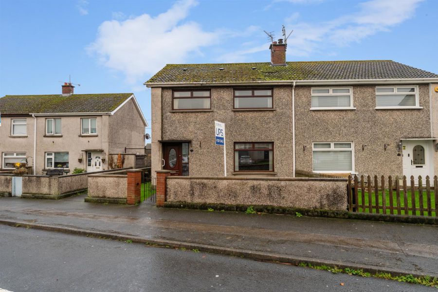 17 Park Avenue, Ballywalter, BT22 2NR