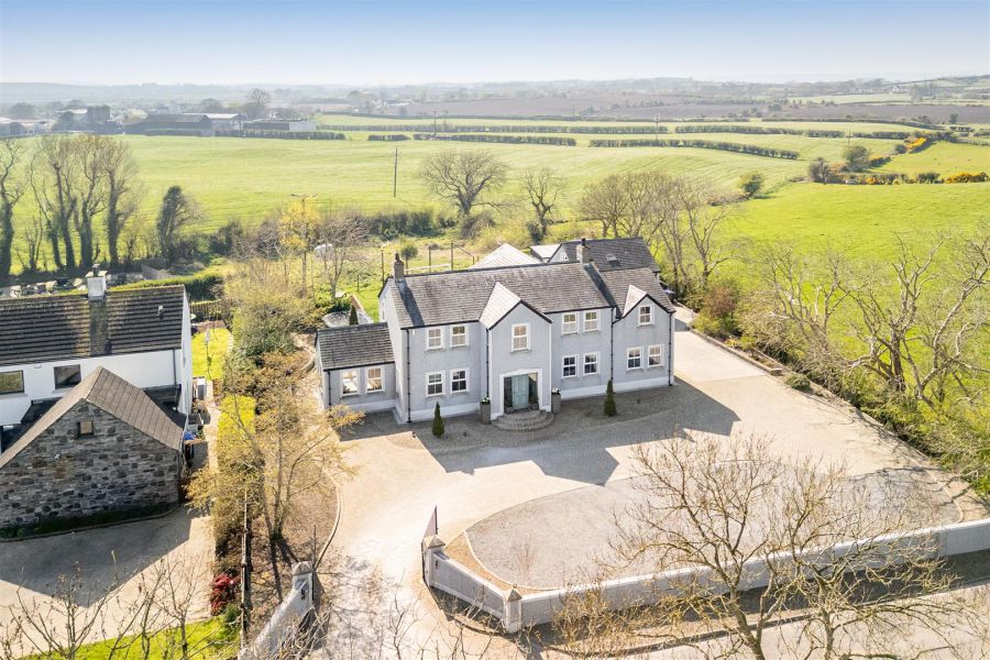 21B Glastry Road, Kircubbin, BT22 1DP