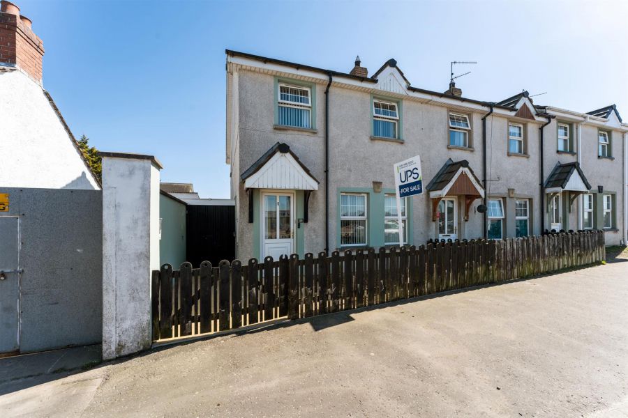 39 Main Street, Carrowdore, BT22 2HN