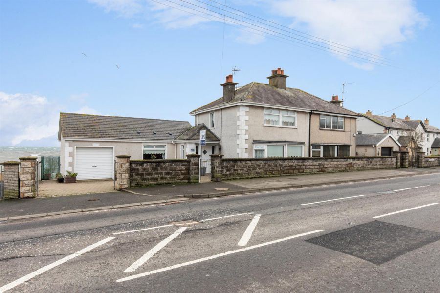 4 Donaghadee Road, Millisle, Newtownards, BT22 2BY