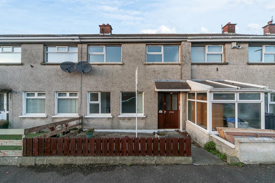 69 Greyabbey Road, Ballywalter, BT22 2NY