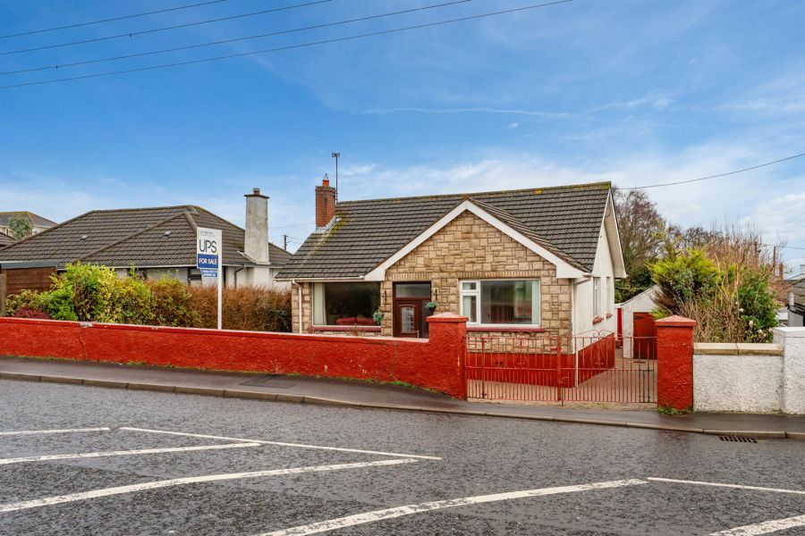 Tara, 20 Millisle Road, Donaghadee, BT21 0HY