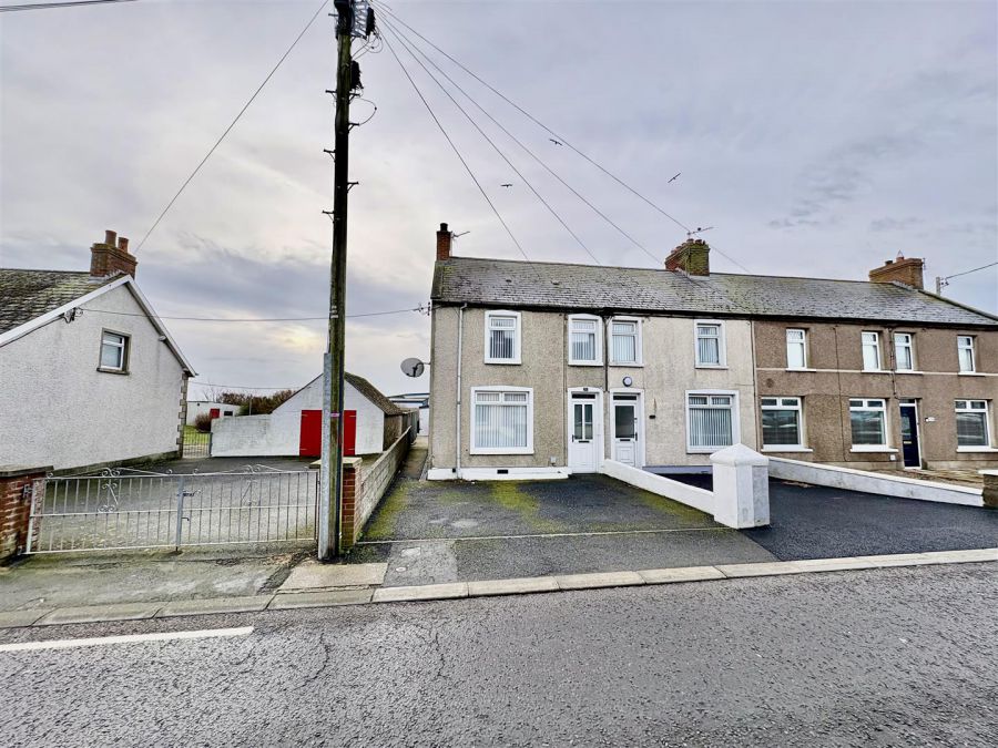 77 New Harbour Road, Portavogie, Portavogie Newtownards, BT22 1EB
