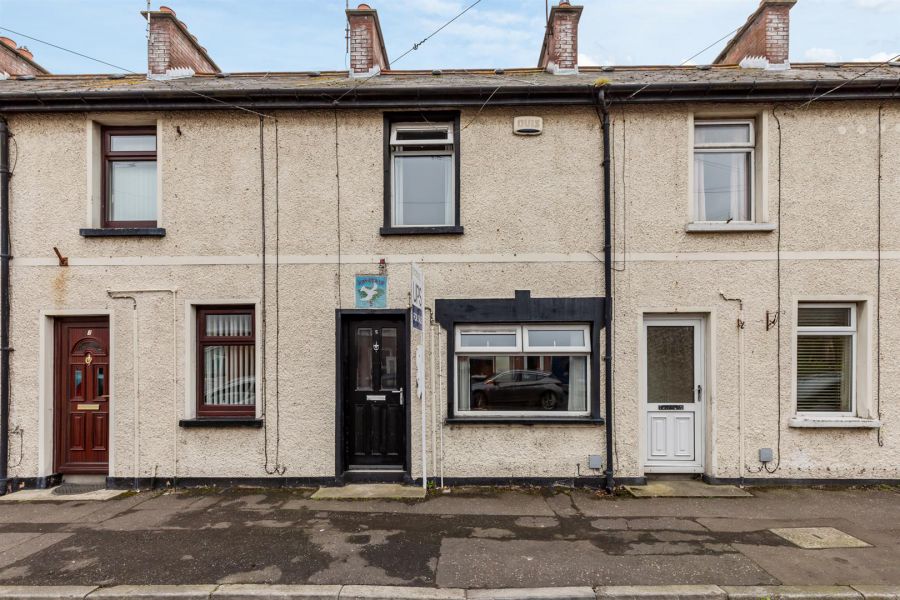5 East Street, Donaghadee, BT21 0DW