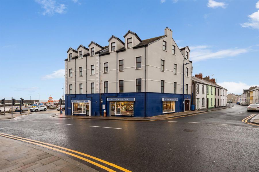 25-27 New Street, Donaghadee, BT21 0AG