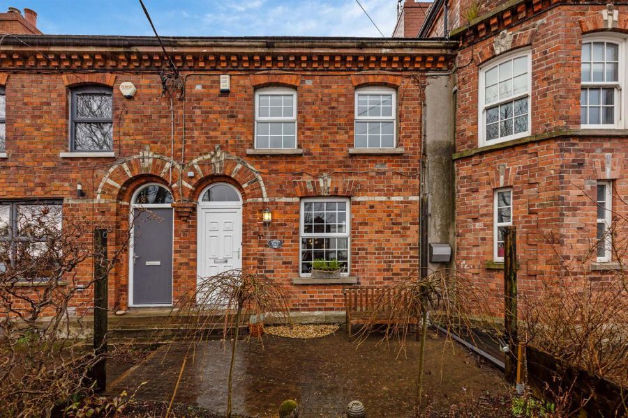 12 Warren Road, Donaghadee, BT21 0DS