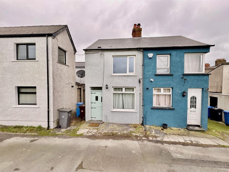 28 Castle Street, Donaghadee, BT21 0DN
