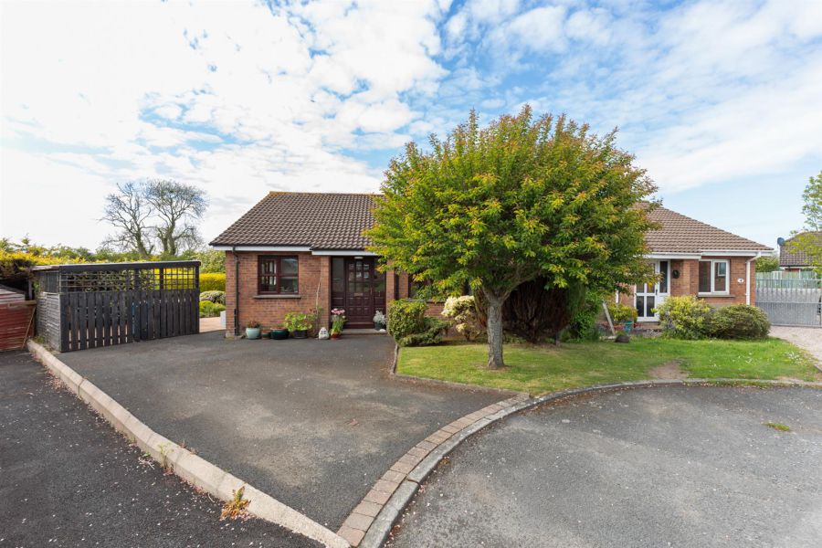 22 Erindee Close, Donaghadee, BT21 0NS