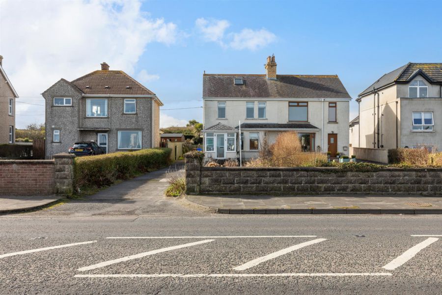 22 Ballywalter Road, Millisle, BT22 2HS