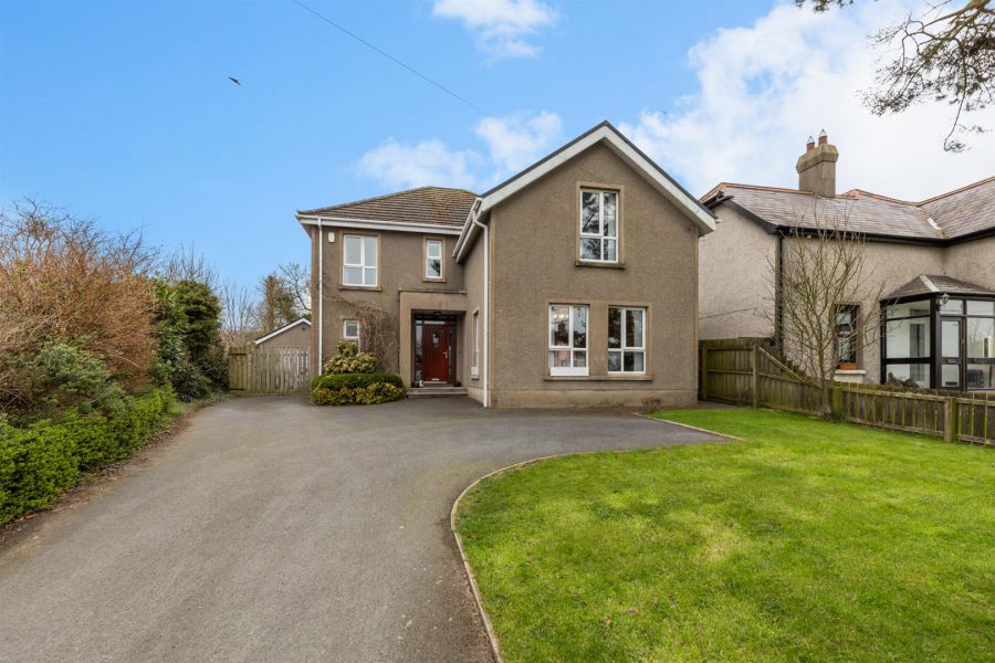 142A Mountstewart Road, Carrowdore, Newtownards, BT22 2ES