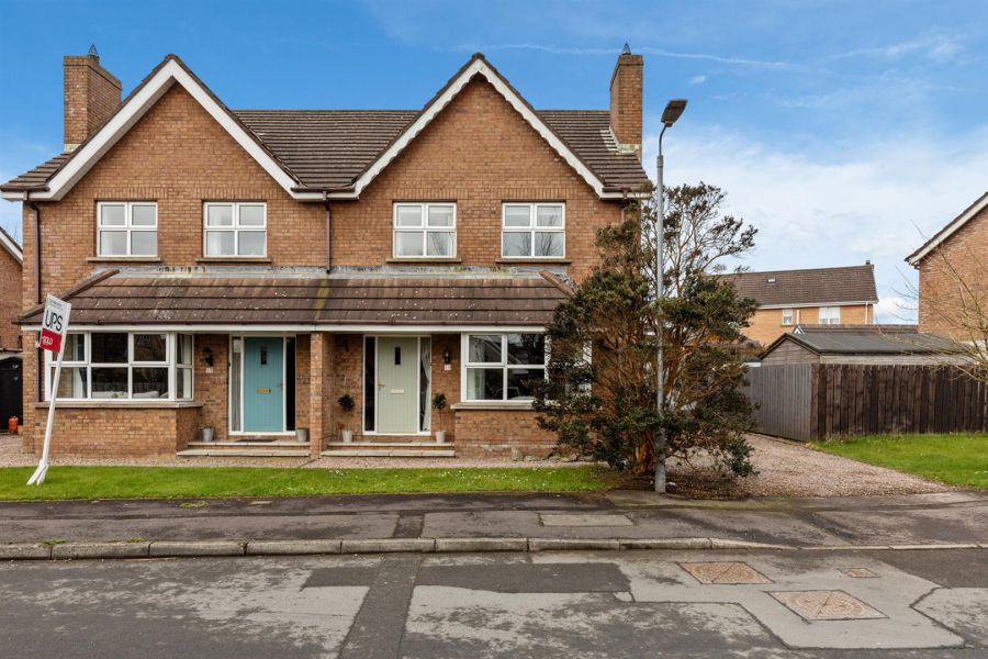 11 Garret Rocks, Donaghadee, BT21 0JR