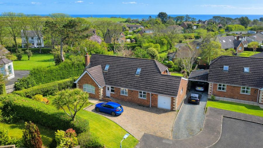 27 Westland Drive, Ballywalter, BT22 2TH
