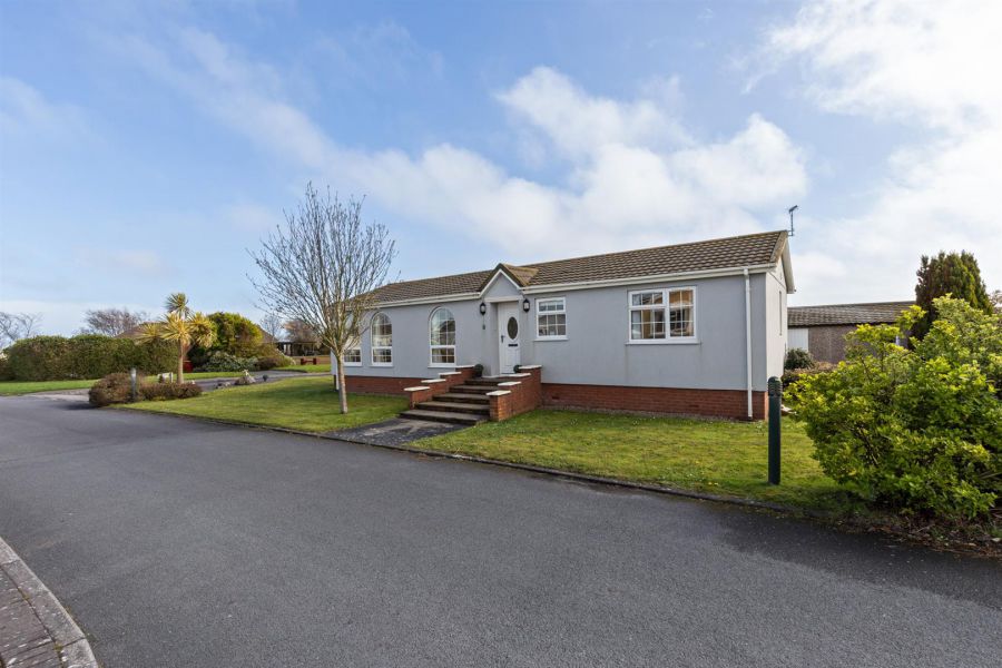 1 Kingfisher Way, Ballyhalbert, Newtownards, BT22 1BB