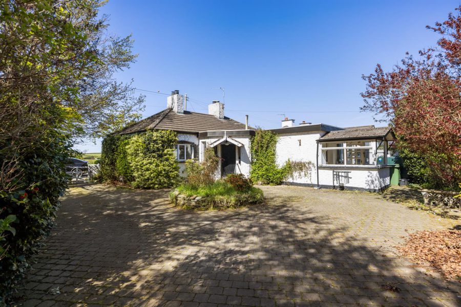 24 Hogstown Road, Donaghadee, BT21 0NJ