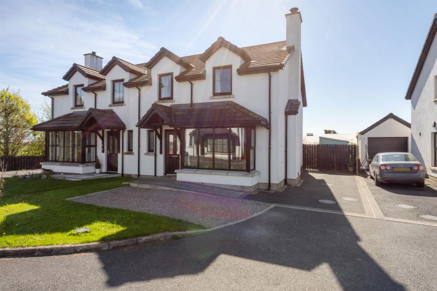 7 Cranmore Point, Kircubbin, Newtownards, BT22 1SN