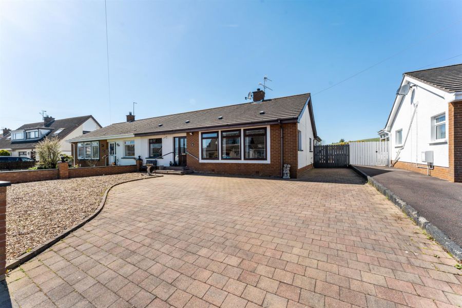 24 Ashley Crescent, Millisle, Newtownards, BT22 2BG