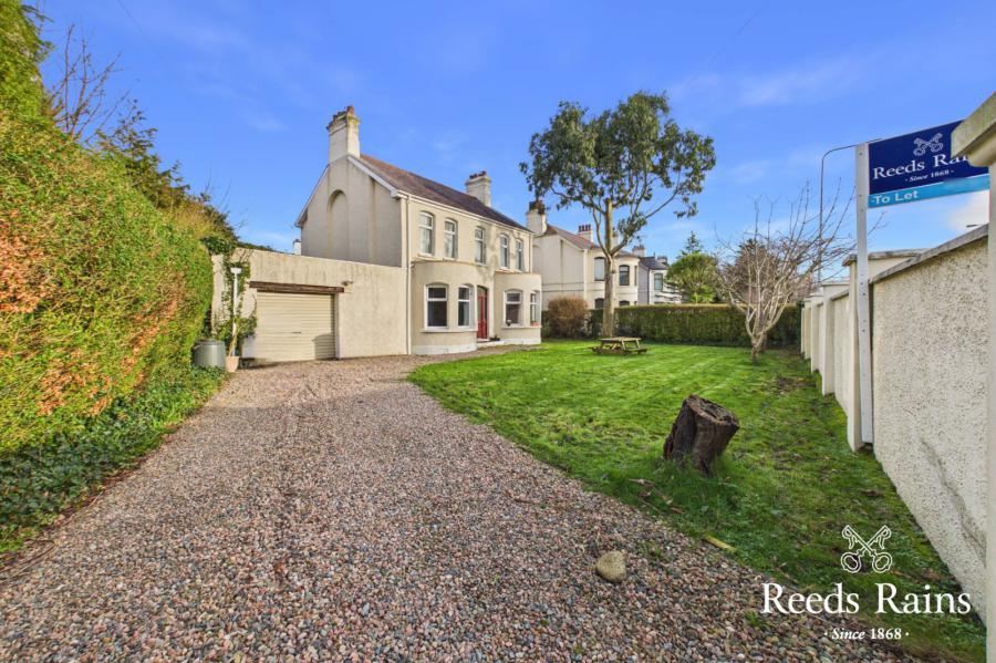 23 Ballyholme Road, Bangor, County Down, BT20 5JL