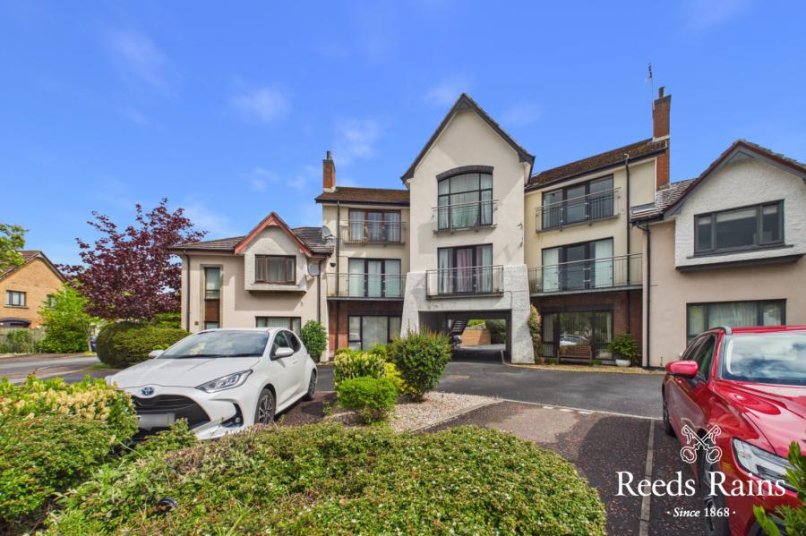24F Shaftesbury Road, Bangor, County Down, BT20 3GD